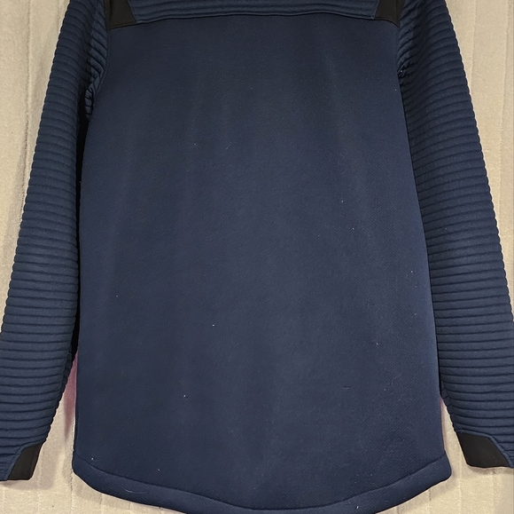 Under Armour zip up all weather golf jacket - Picture 3 of 3